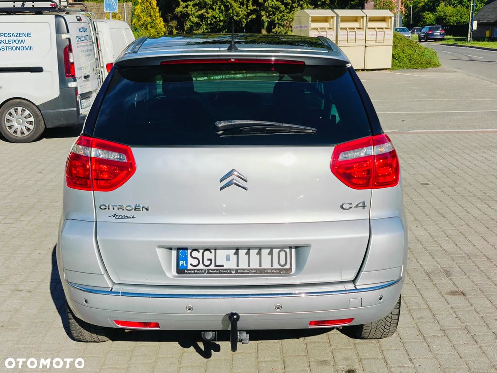 Citroën C4 Picasso 1.6 HDi FAP Provence - 14