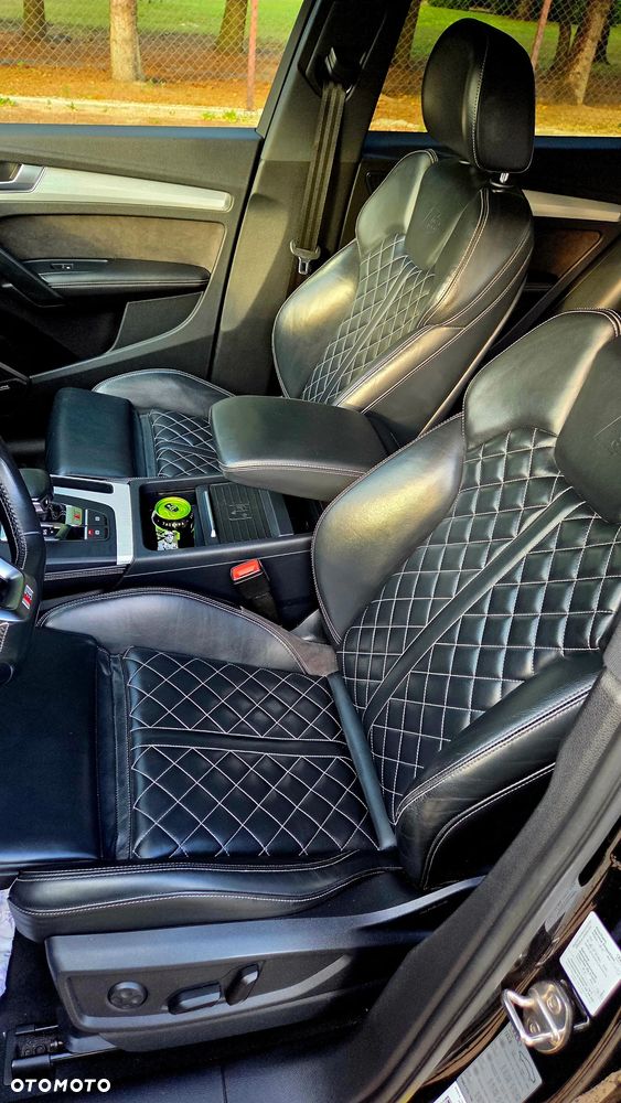 Audi SQ5 - 13