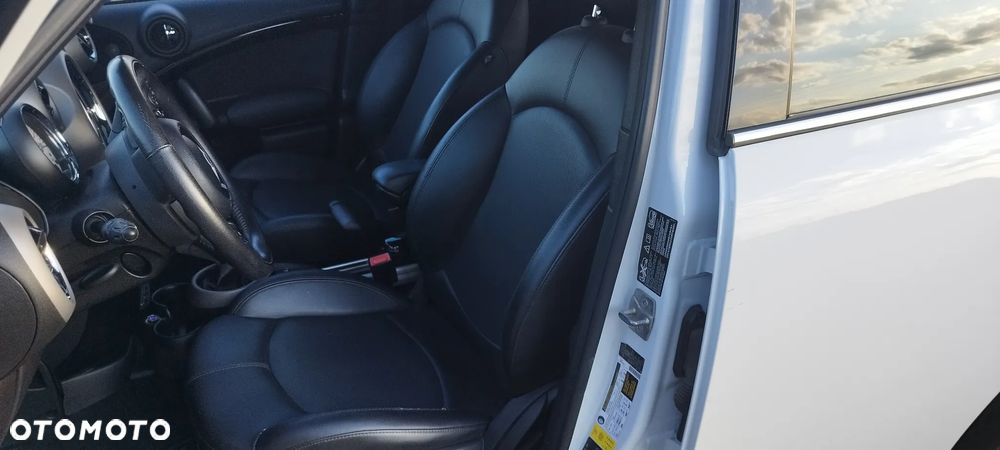 MINI Countryman Cooper S All4 - 23