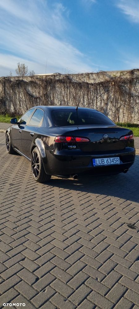 Alfa Romeo 159 - 3