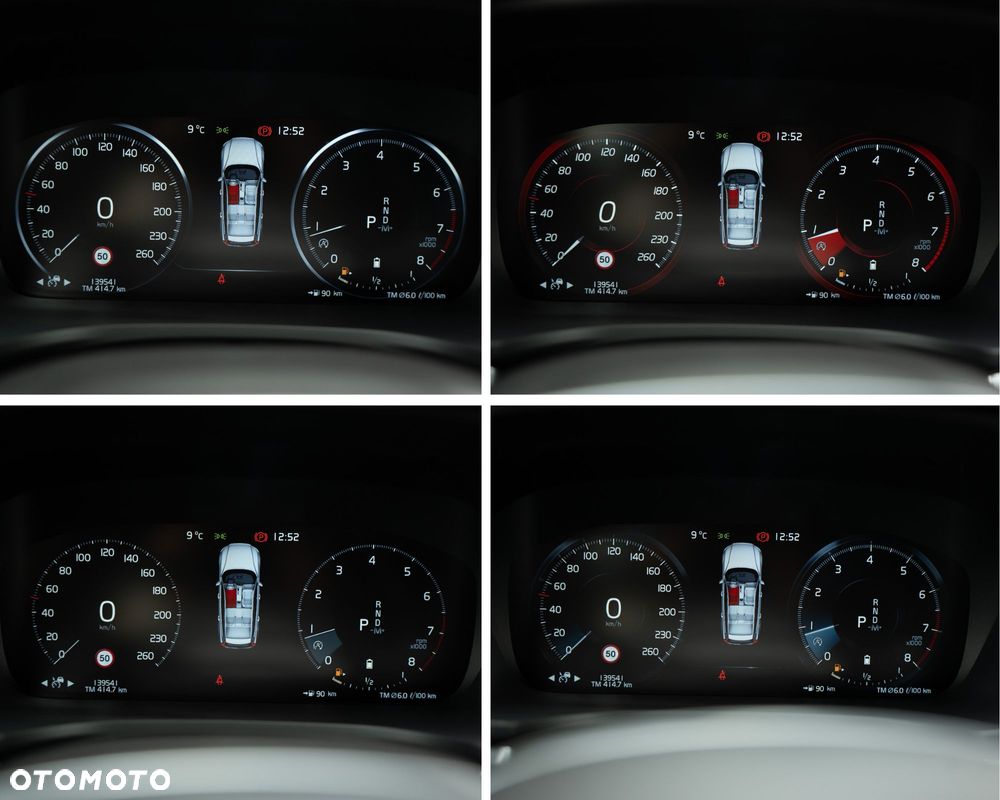 Volvo V60 B4 B Geartronic RDesign - 38