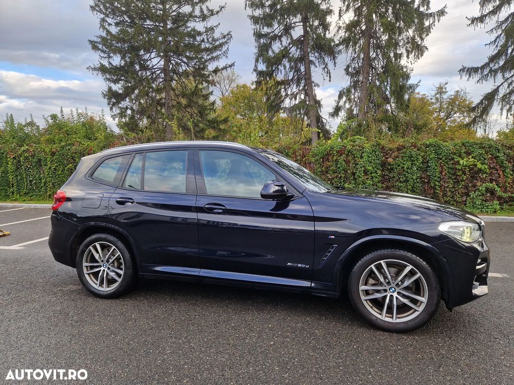 BMW X3 - 2