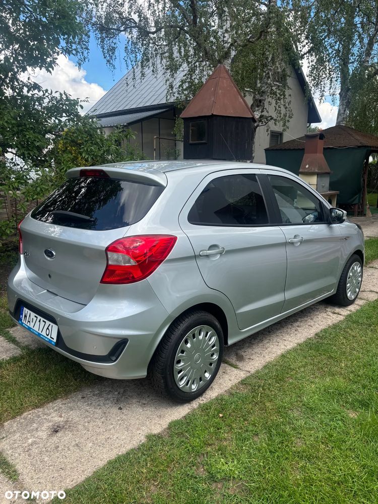 Ford Ka+ - 6
