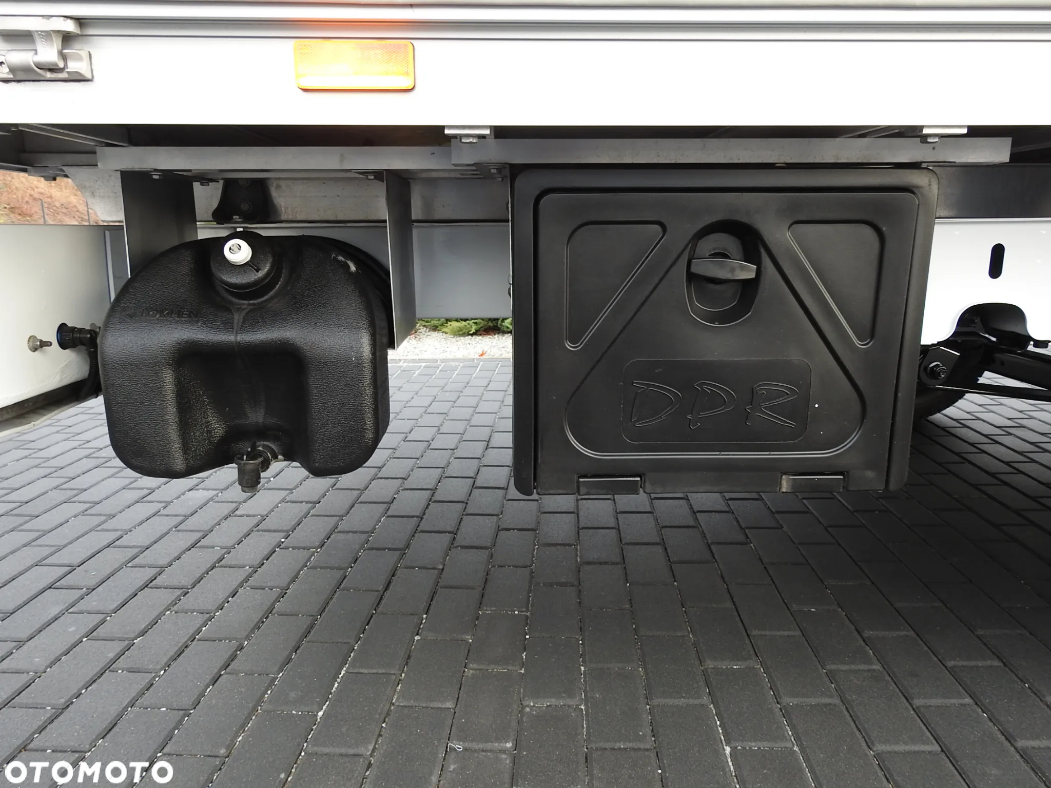 Renault MASTER PLANDEKA 10 PALET WEBASTO TEMPOMAT KLIMATYZACJA LEDY PNEUMATYKA 165KM [ 546032 ] - 25
