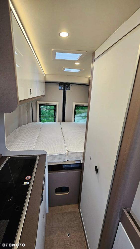 Burstner Signeo C590 Bahia - 14