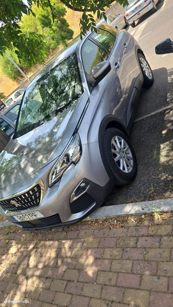 Peugeot 3008 BlueHDi 130 Stop & Start Active - 2