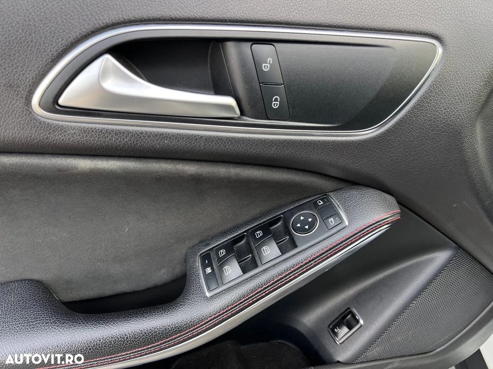 Mercedes-Benz GLA 200 d 4MATIC Aut. - 8