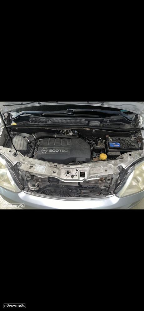 Opel Meriva 1.3 CDTI Cosmo - 1