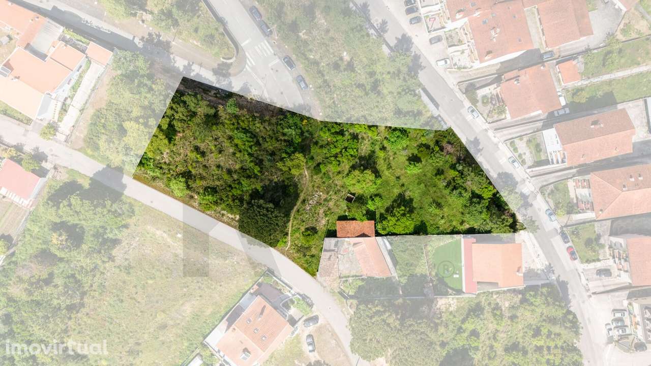 Terreno para Construção Antanhol -Ladeira da Paula - Grande imagem: 3/16