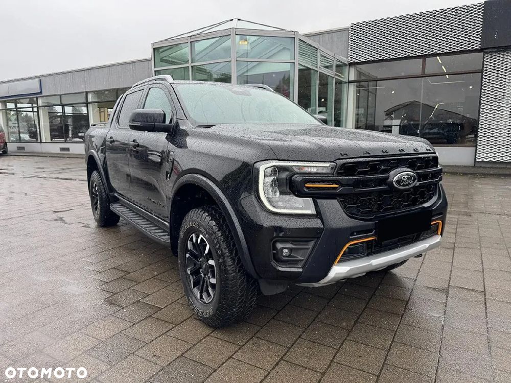 Ford Ranger - 5