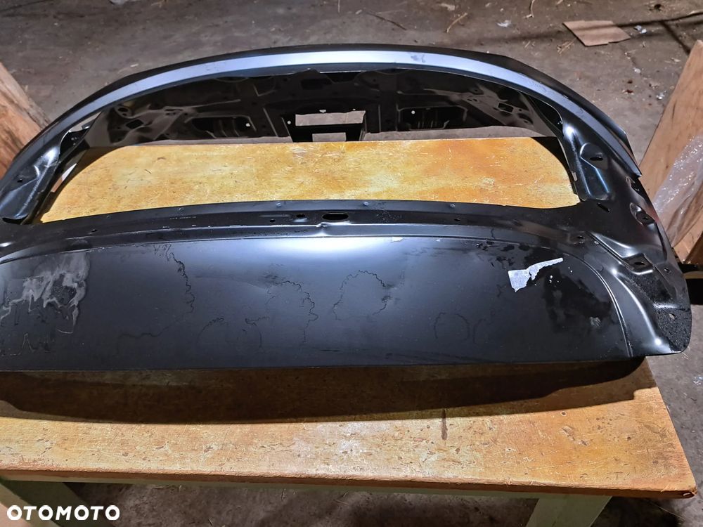 Klapa tylna tył Ford Puma II MK-2 2405726 PL1TB-S40400-AA Klapa pokrywa bagażnika Ford Puma L1TB-S40404-AC 2019 2020 2021 2022 2023 - 10