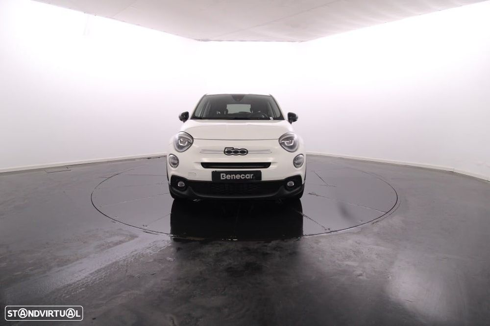 Fiat 500X 1.3 MJ Urban - 13