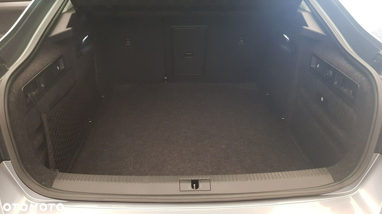 Skoda Superb - 23