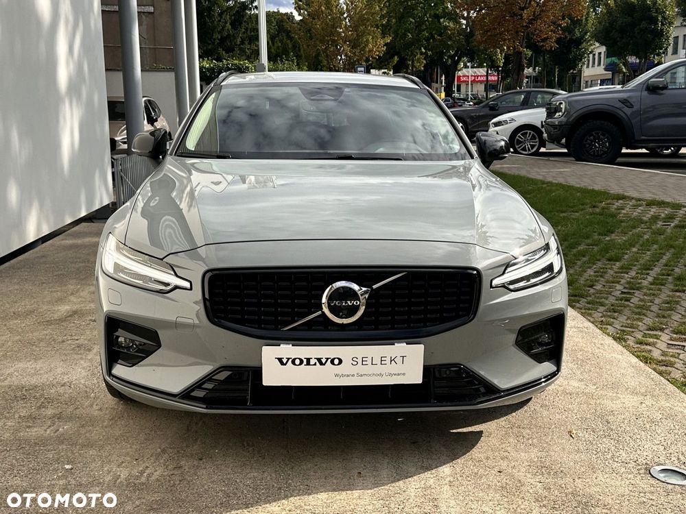 Volvo V60 - 5