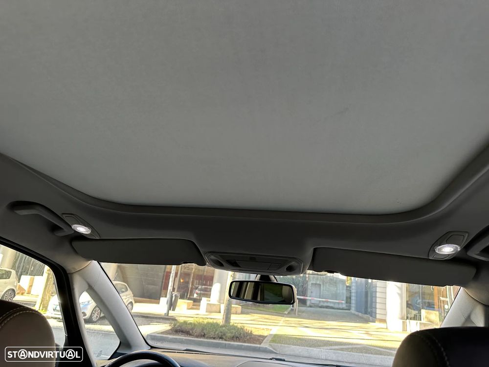 Ford S-Max 2.0 TDCi Titanium 7L Aut.149g - 27