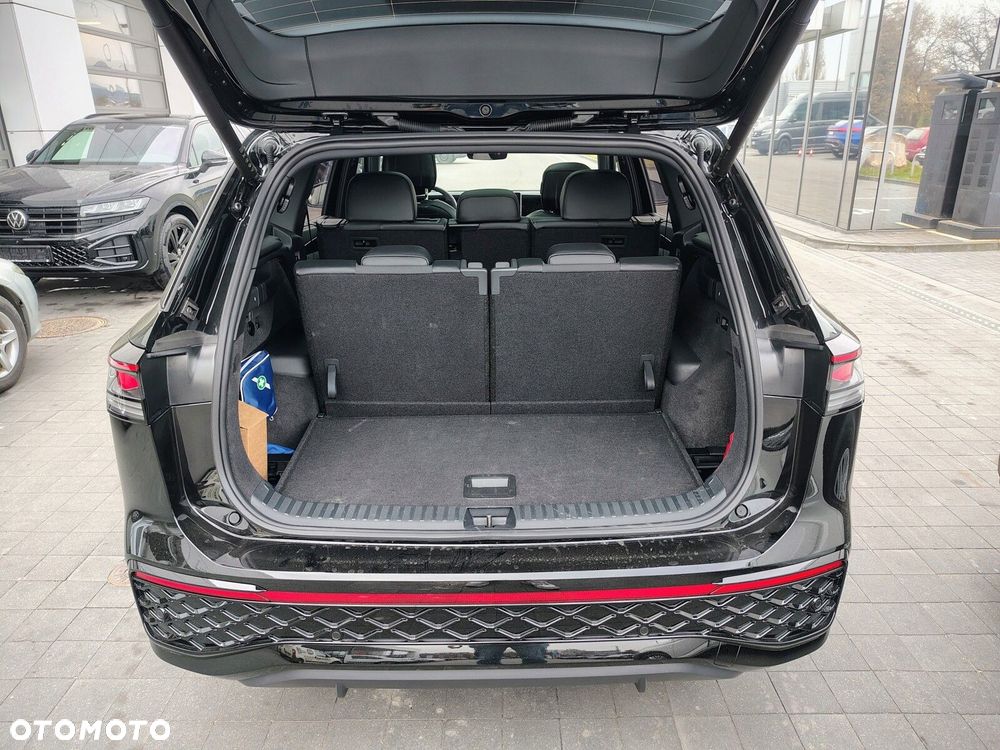 Volkswagen Tayron - 12