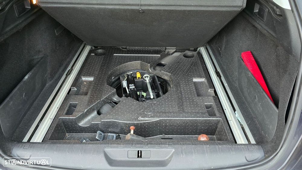 Peugeot 308 SW 1.6 BlueHDi Allure J17 - 53