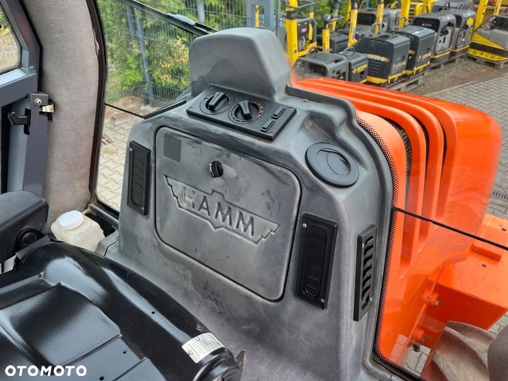 Hamm 3307 - 36