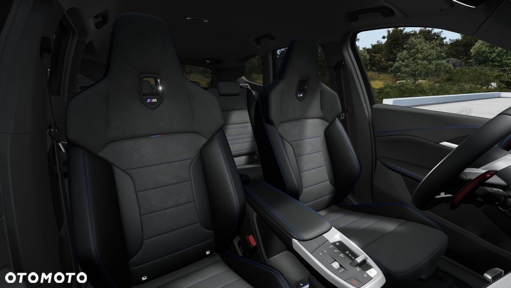 BMW X1 M35i xDrive - 13