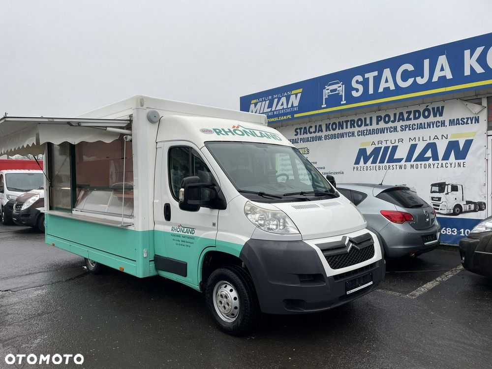 Citroën Jumper - 27