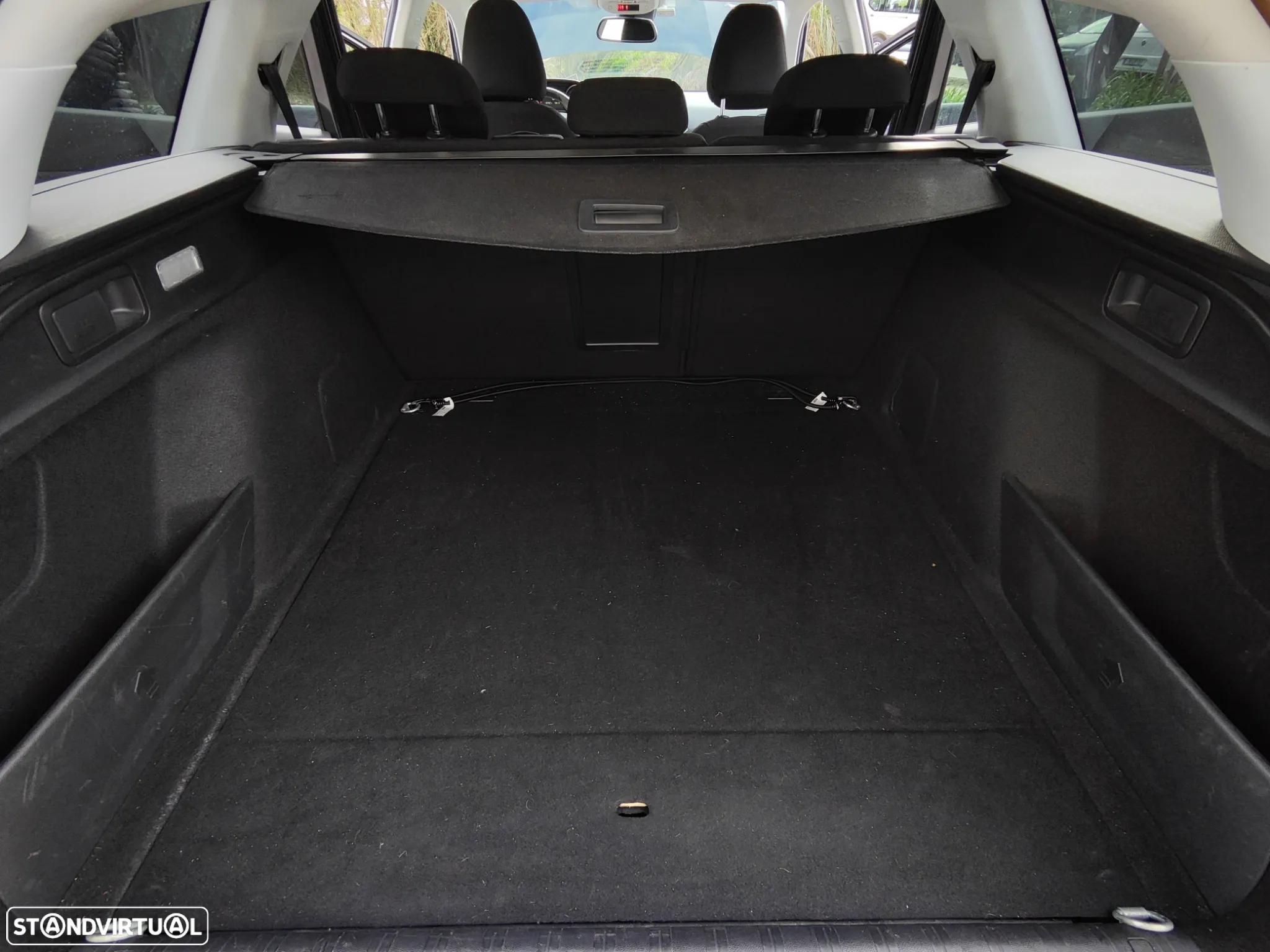 Peugeot 308 SW 1.5 BlueHDi Style - 18