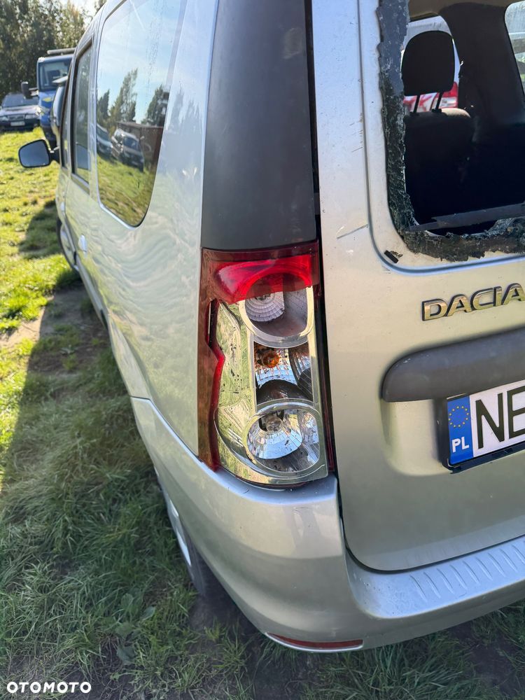 Dacia Logan - 15