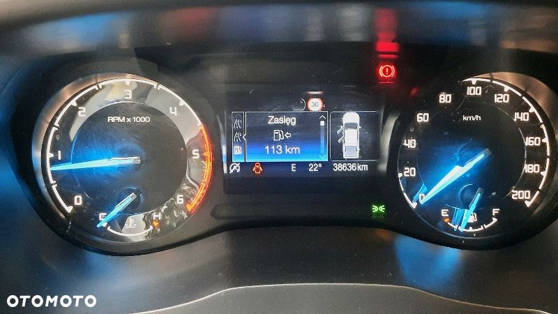 Ford Ranger 2.0 EcoBlue 4x4 DC XL - 12