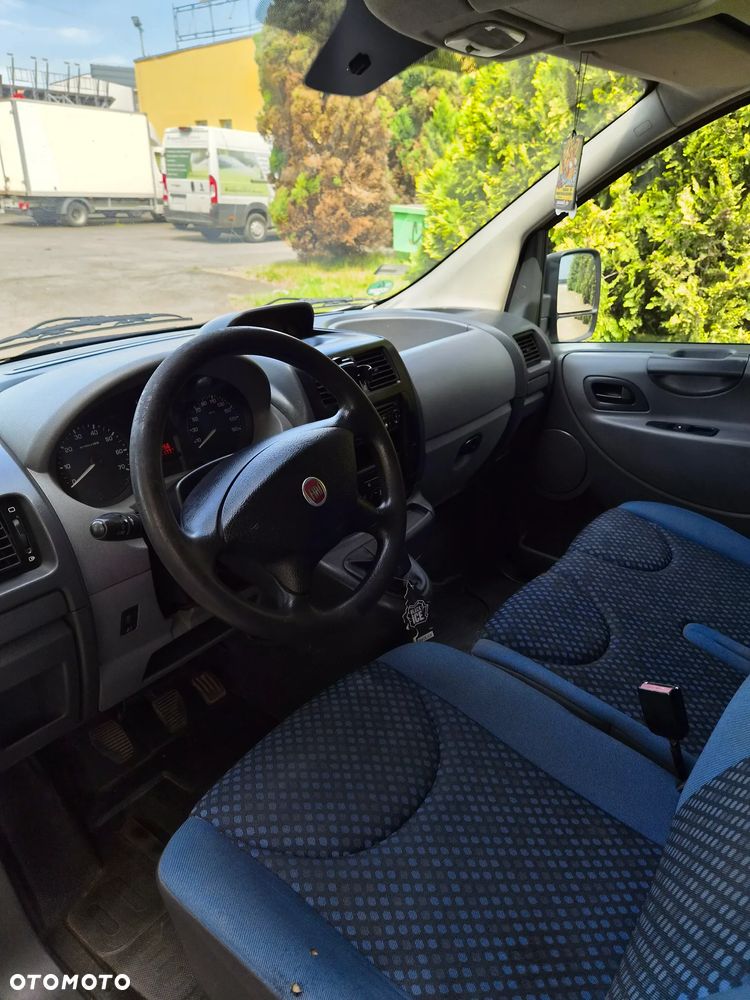 Fiat SCUDO - 6