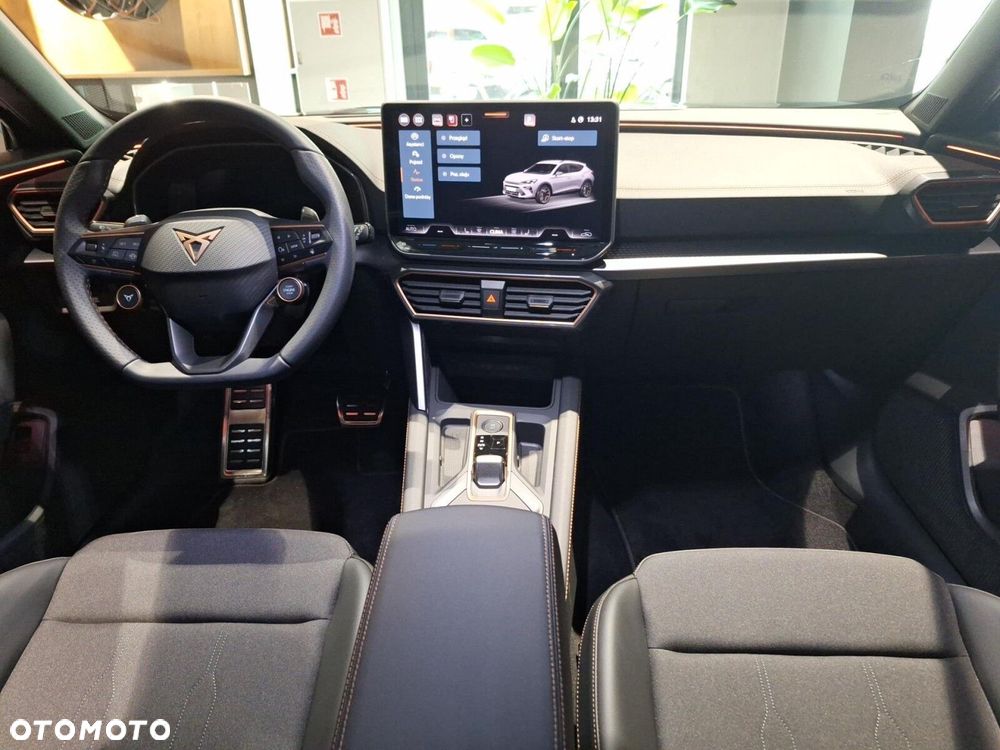 Cupra Formentor - 24