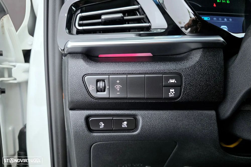 Kia e-Niro 64kWh - 20