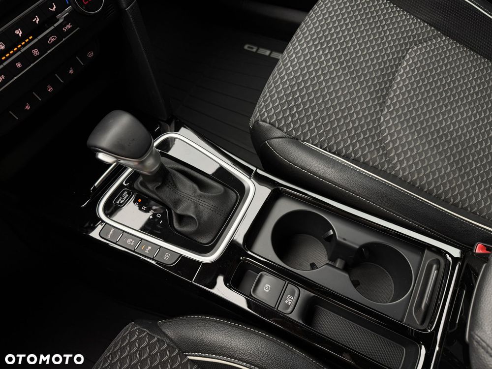 Kia Ceed 1.5 T-GDI L DCT - 31
