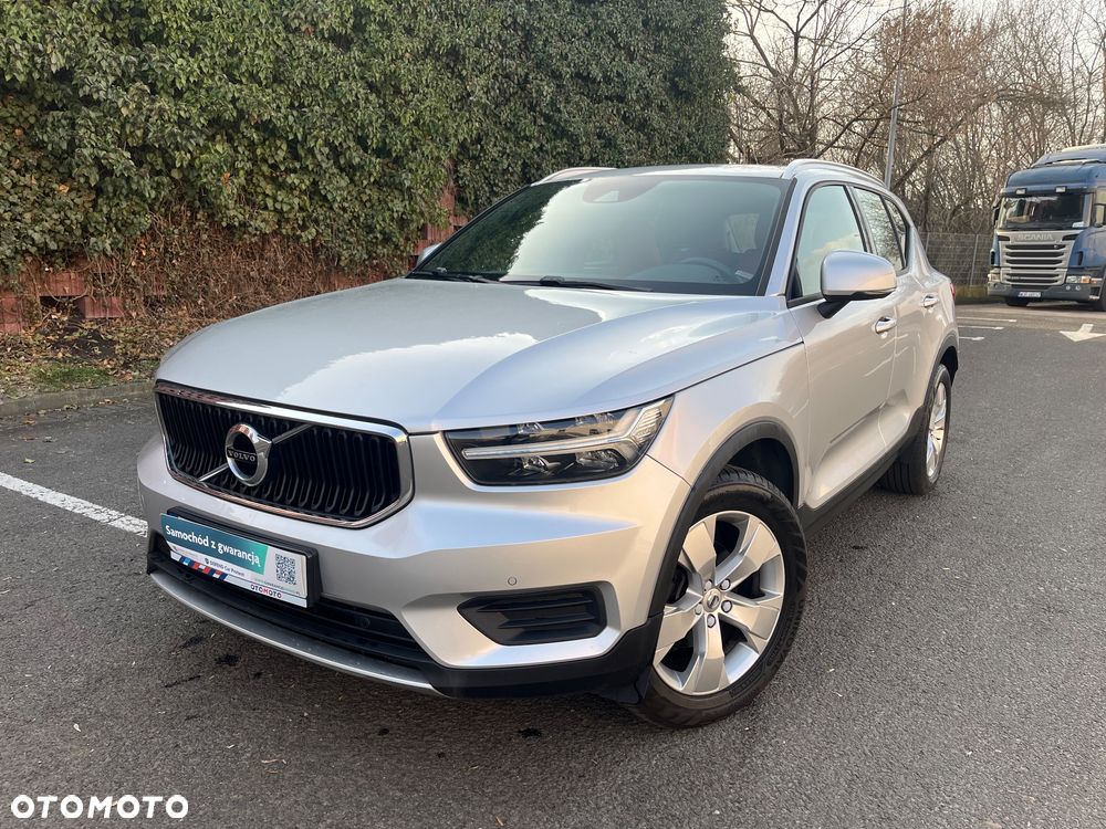Volvo XC 40 D3 Momentum Pro - 4