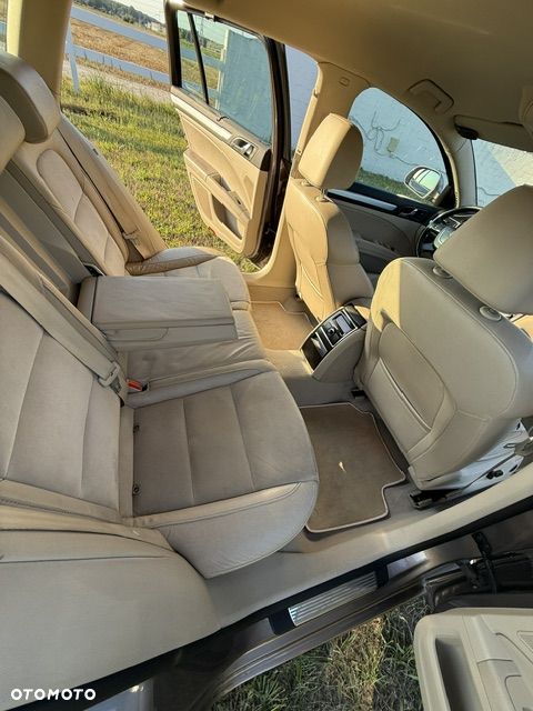 Skoda Superb 2.0 TDI Platinum - 11