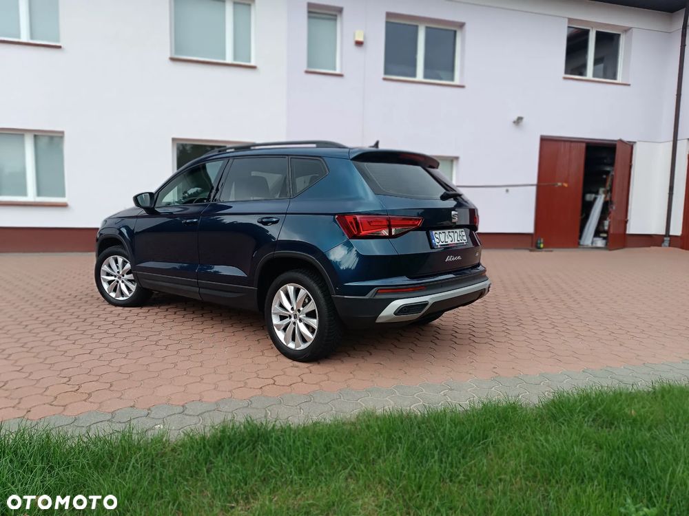 Seat Ateca - 26