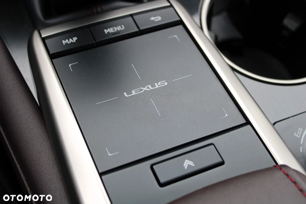 Lexus RX 450h Business Edition + - 27