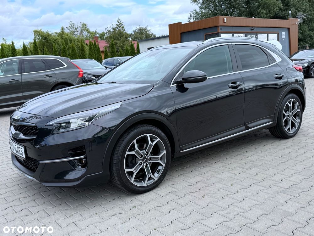 Kia XCeed 1.5 T-GDI Prestige Line - 39