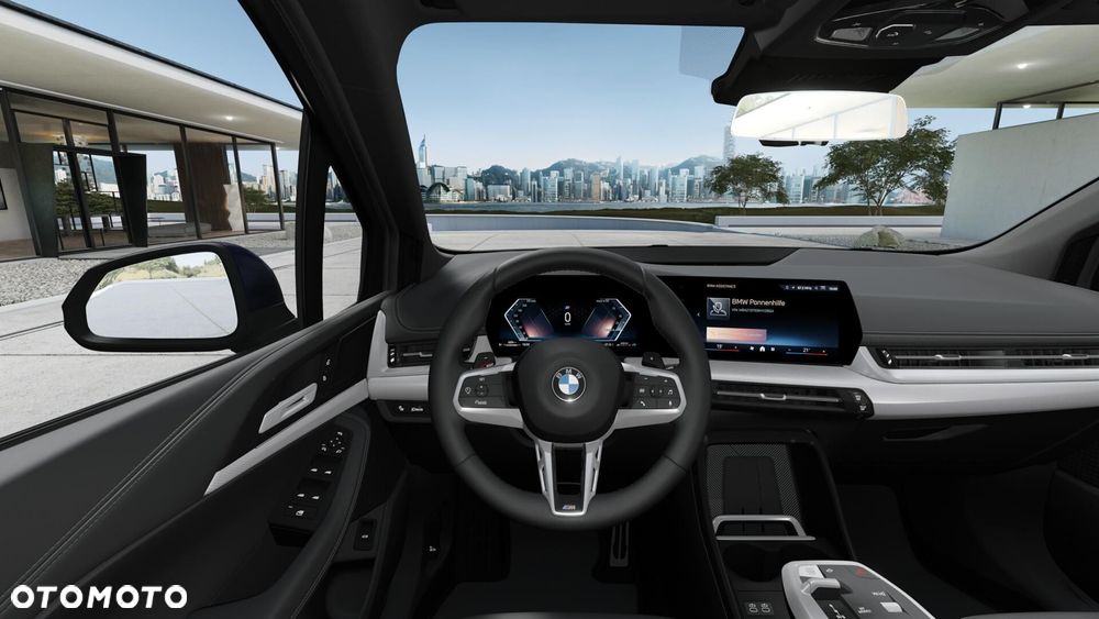 BMW Seria 2 - 6