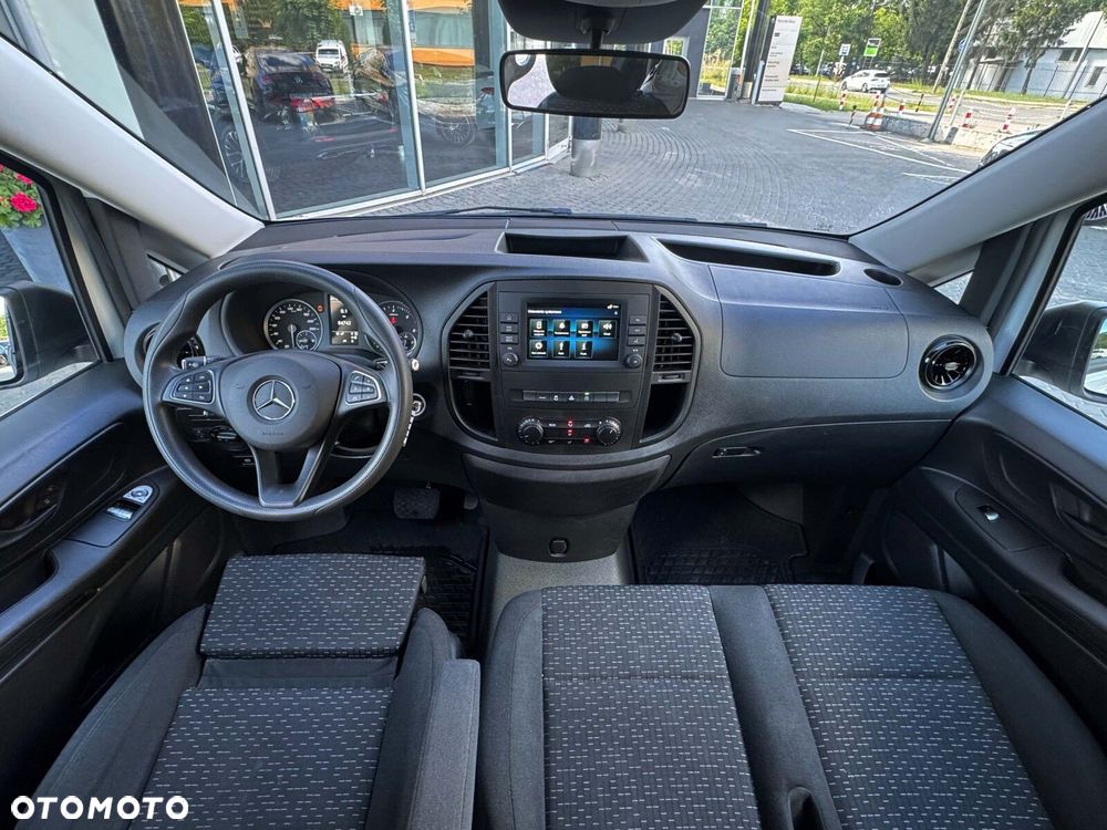 Mercedes-Benz Vito Tourer L2 Pro 9G-Tronic 447.703 - 14