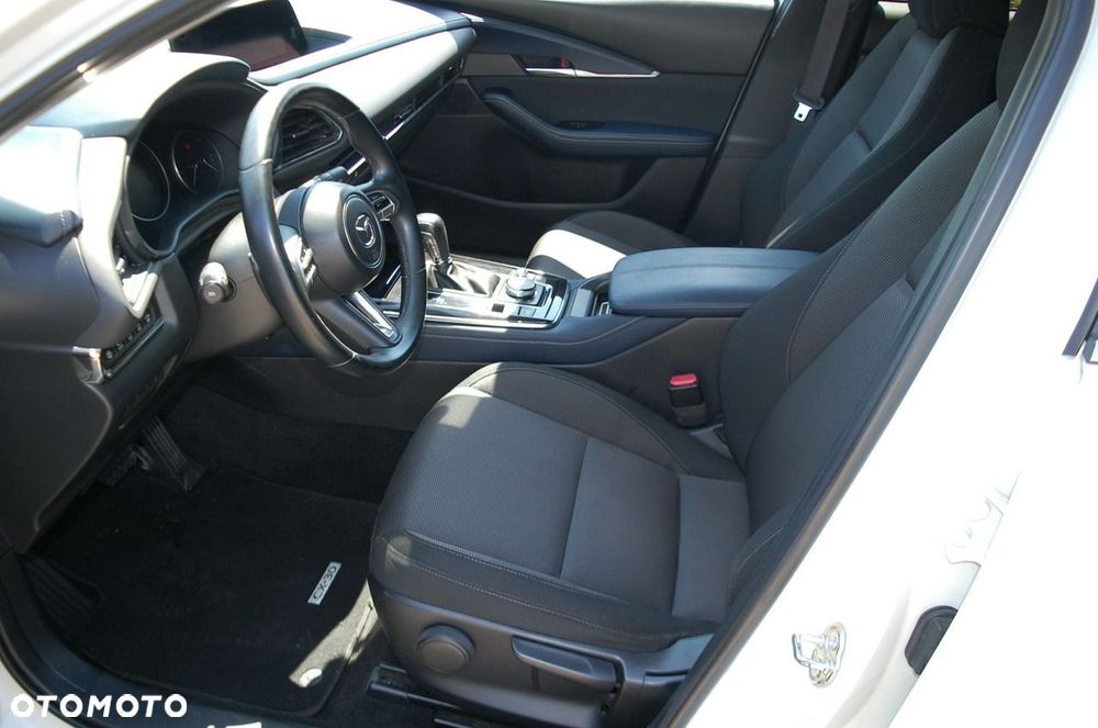 Mazda CX-30 - 5