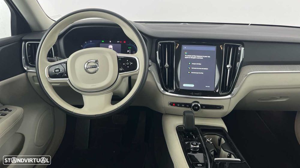 Volvo V60 2.0 T6 AWD TE Plus Bright - 2