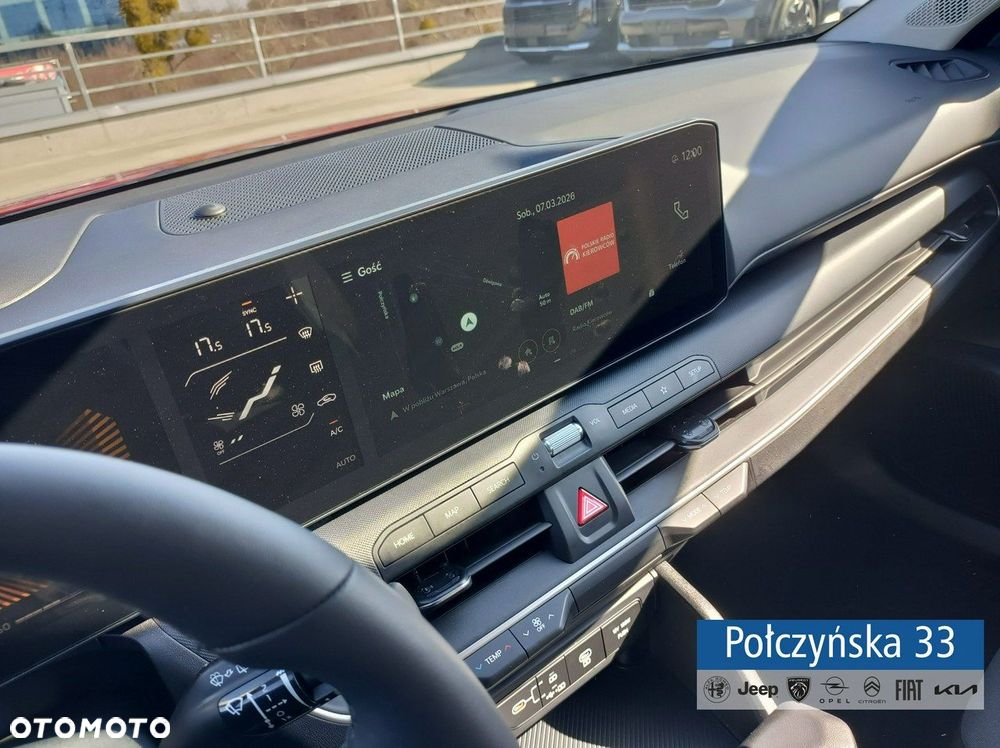 Kia K4 1.6 T-GDI M - 14