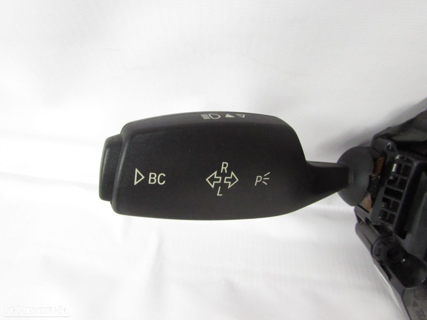 Comandos coluna direcção Usado / Original BMW 3 (F30, F80)/BMW 3 Gran Turismo (F... - 2
