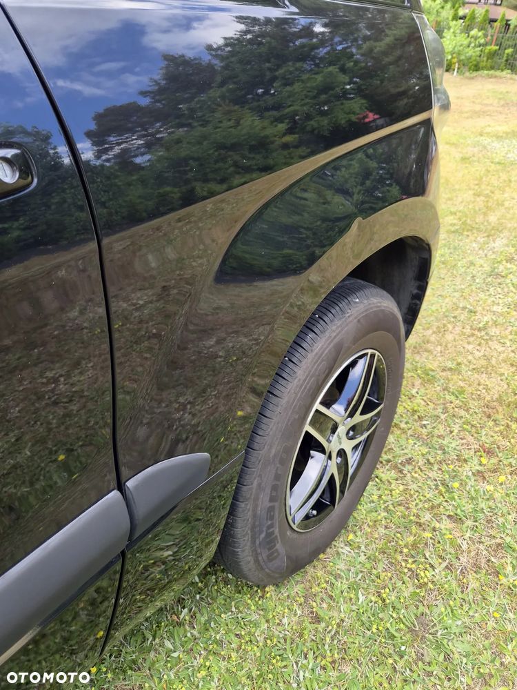 Suzuki Grand Vitara - 9