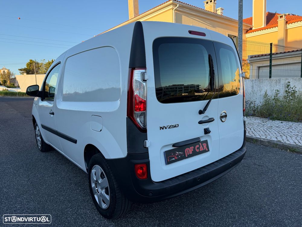 Nissan L1  NV250  DCI 115 N-CONNECTA - 7