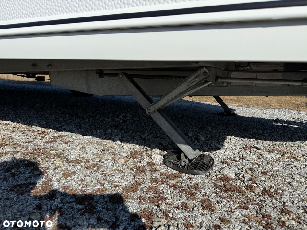 Rubis 395 Caravane - 11