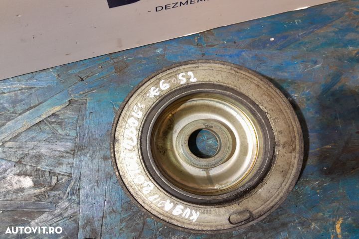 Fulie vibrochen 2.0 TDCI 9801350180 Ford Kuga 1 [2008 - 2013] Crossov - 3