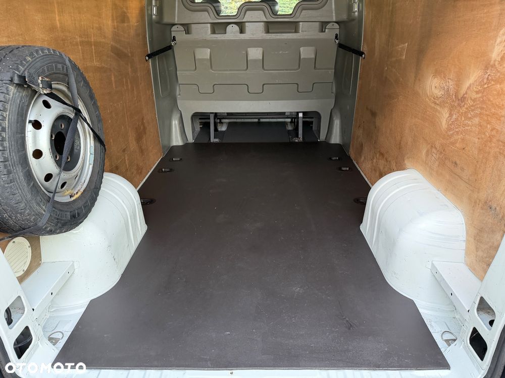 Renault Master - 30