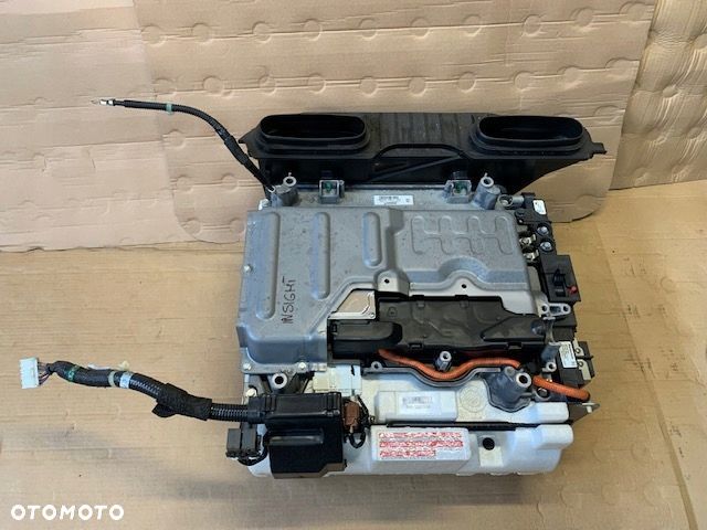 HONDA INSIGHT 2010r 1.3 BATERIA AKUMULATOR IMA - 1