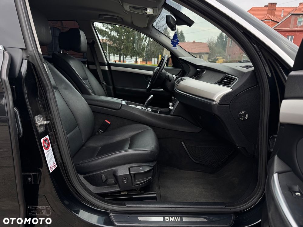 BMW Seria 5 530d - 9