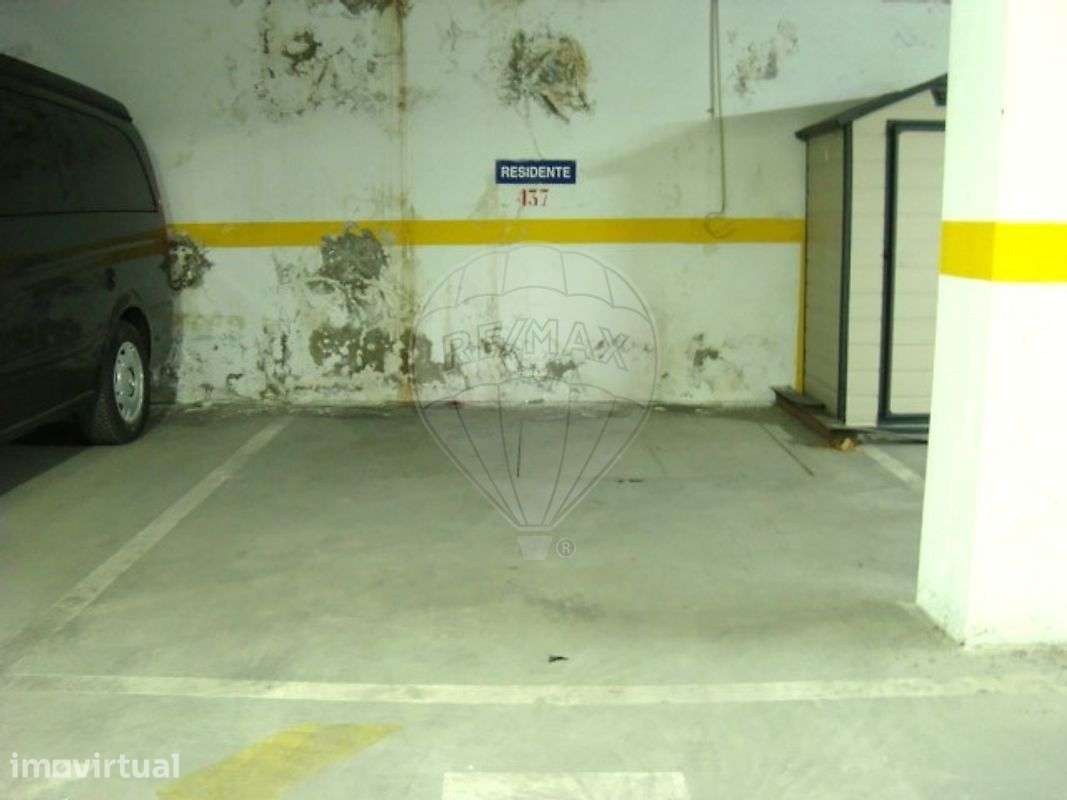 Garagem  para arrendamento - Grande imagem: 3/6